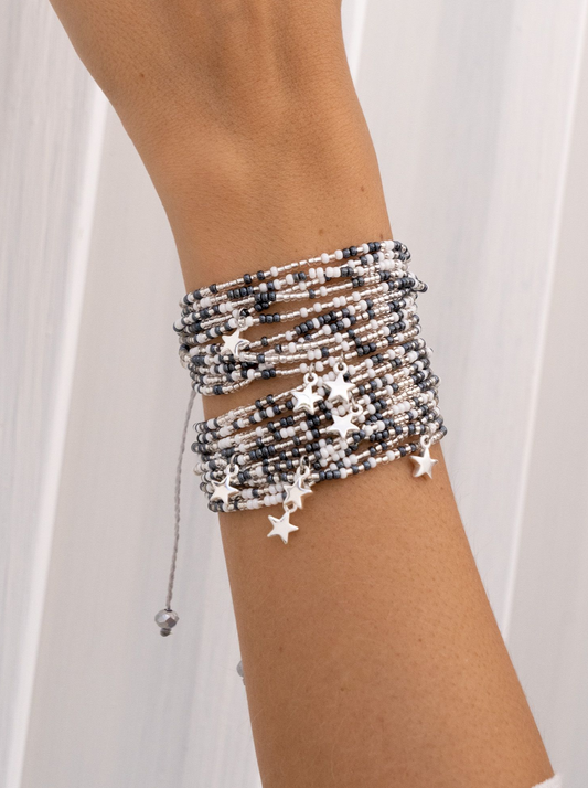 Starry Night Bracelet
